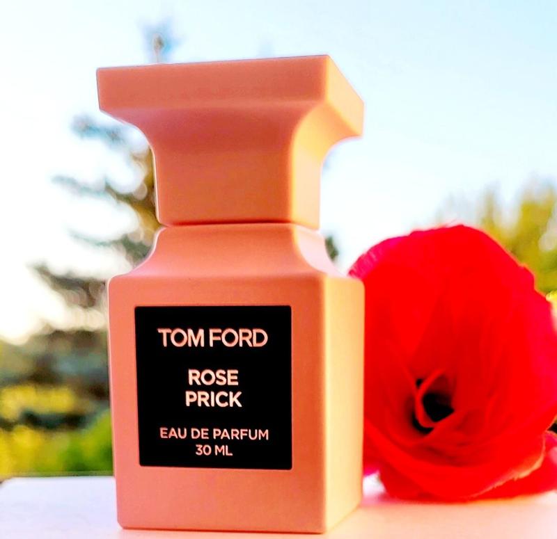 トムフォード ローズプリック 50ml rose prick b Tom Ford Rose Prick
