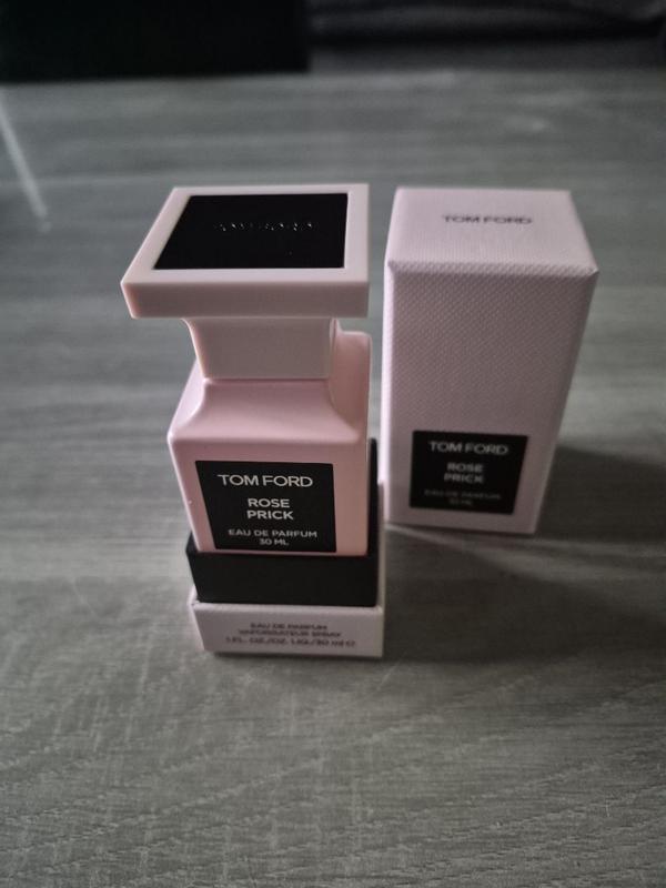 Tom Ford ローズ プリック ROSE PRICK 50ml fff TOM FORD Rose Prick Eau de Parfum 50ml | LOOKFANTASTIC