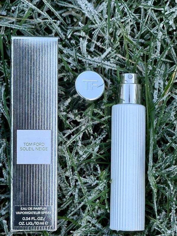 Tom Ford Soleil Neige Eau de Parfum 50ml | LOOKFANTASTIC