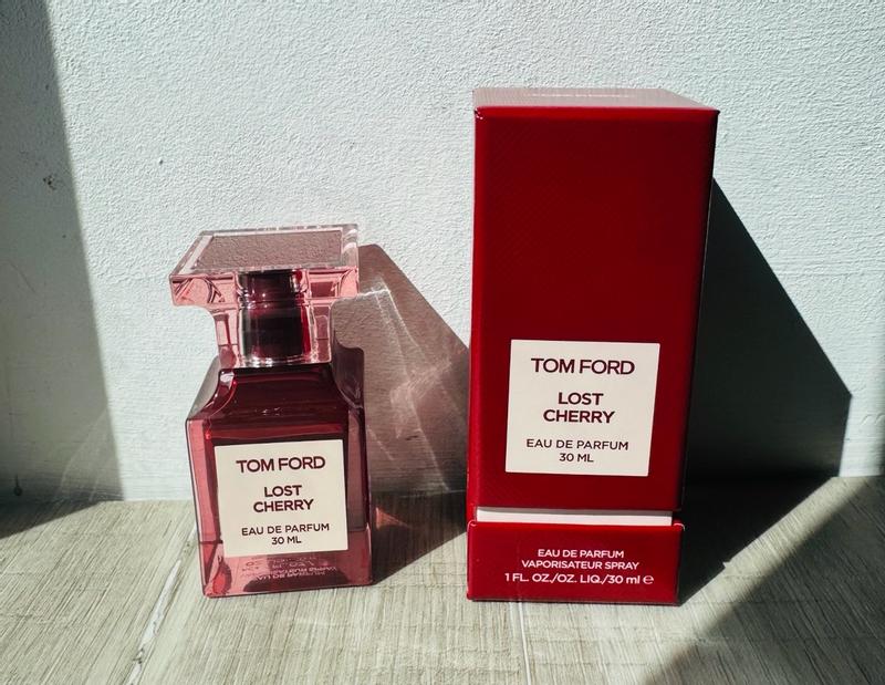 その他 TOM FORD LOST CHERRY 30 ML Eau de Parfum Tom Ford Lost Cherry Eau de Parfum | Space NK