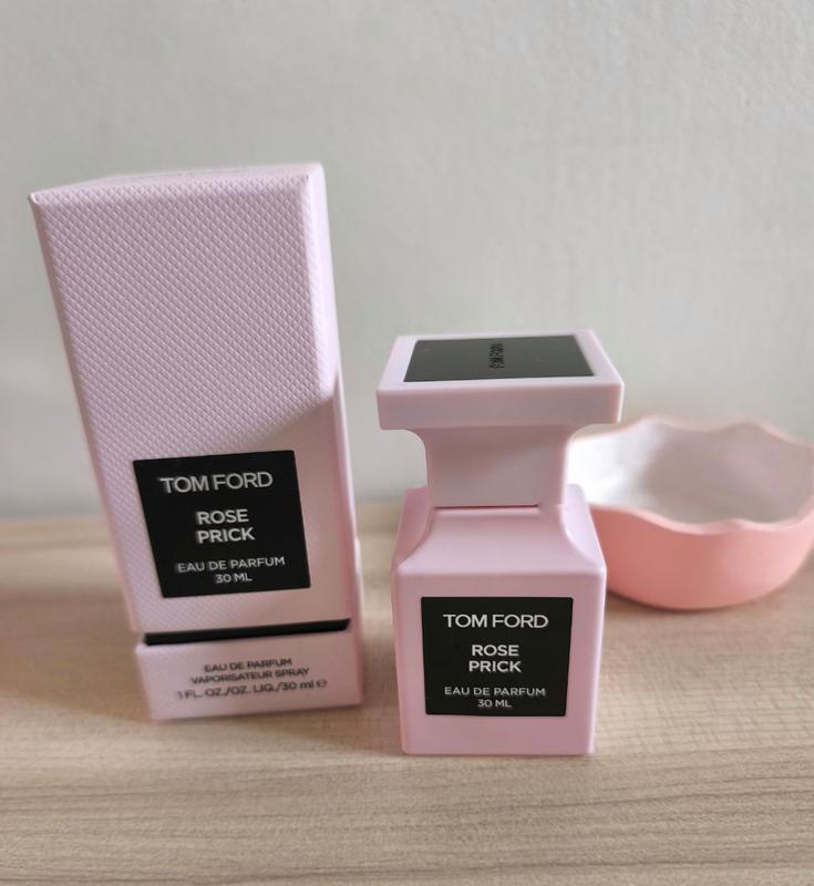 Tom Ford ローズ プリック ROSE PRICK 50ml fff Rose Prick - TOM FORD | Sephora