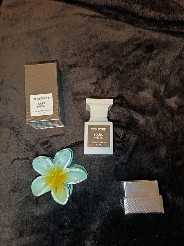 TOM FORD Soleil Neige Eau de Parfum 30ml | LOOKFANTASTIC