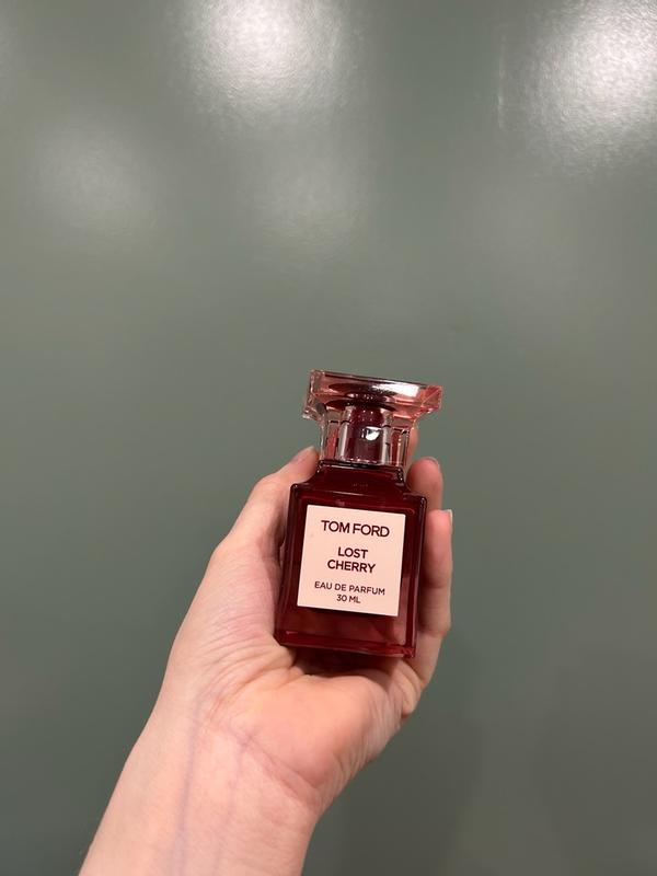 TOM FORD Lost Cherry Eau de Parfum 30ml | LOOKFANTASTIC