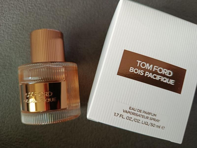 TOM FORD Bois Pacifique Eau de Parfum 50ml | LOOKFANTASTIC
