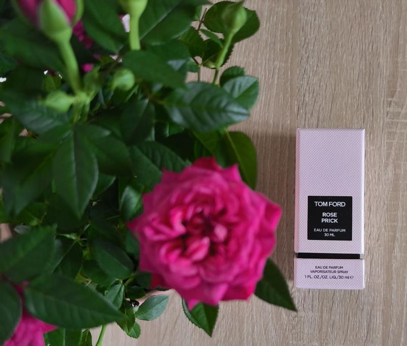 Tom Ford ローズ プリック ROSE PRICK 50ml fff Amazon | トムフォード TOM FORD ローズ プリック 50ml EDP SP