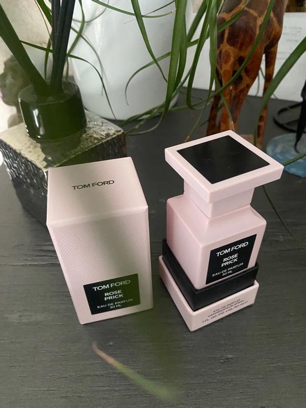 Tom Ford Rose Prick Eau de Parfum Spray 50ml | LOOKFANTASTIC