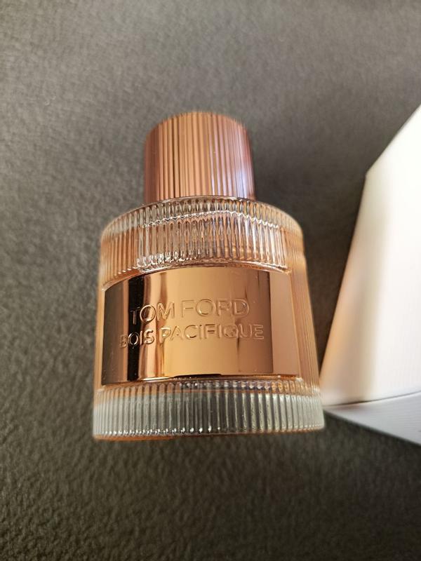 TOM FORD Bois Pacifique Eau de Parfum 50ml | LOOKFANTASTIC