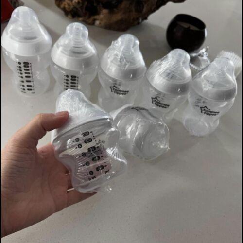 Tommee tippee best sale bottle coles