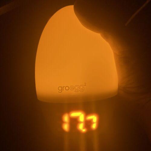 Gro egg 2 big hot sale w