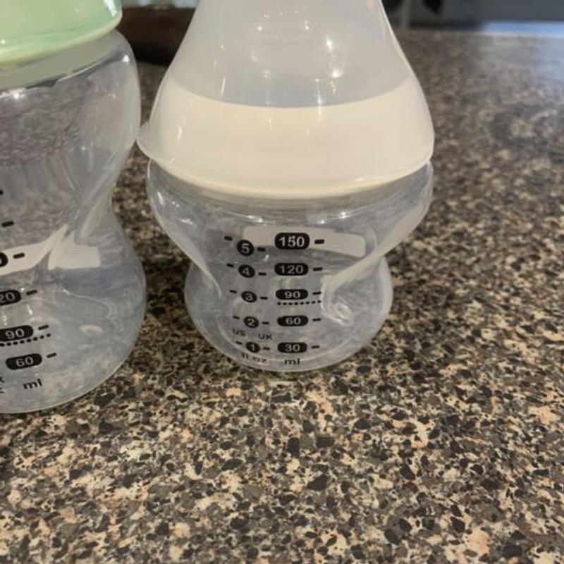 Tommee tippee hot sale teats coles