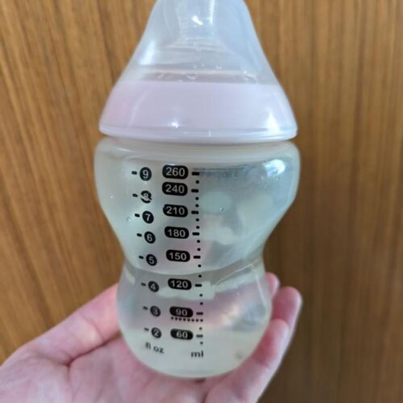 Tommee Tippee Feeding Bottle 2pk (3m+) - 340ml (11oz) Pink - 340 ml - Buy Tommee  Tippee With Nipple products in India