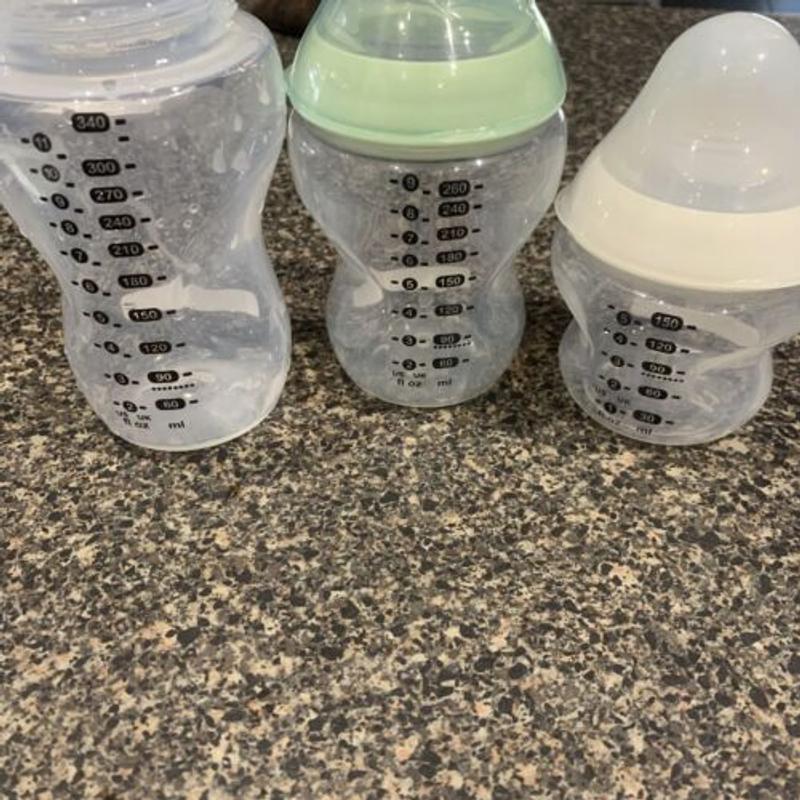 Tommee tippee sale bottles coles