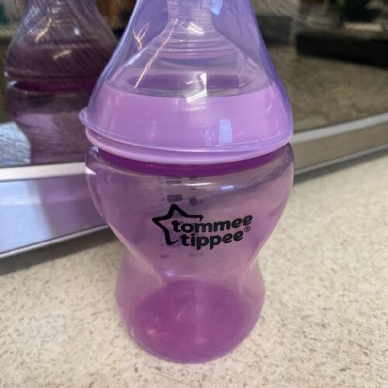 Tommee tippee hot sale bottles coles