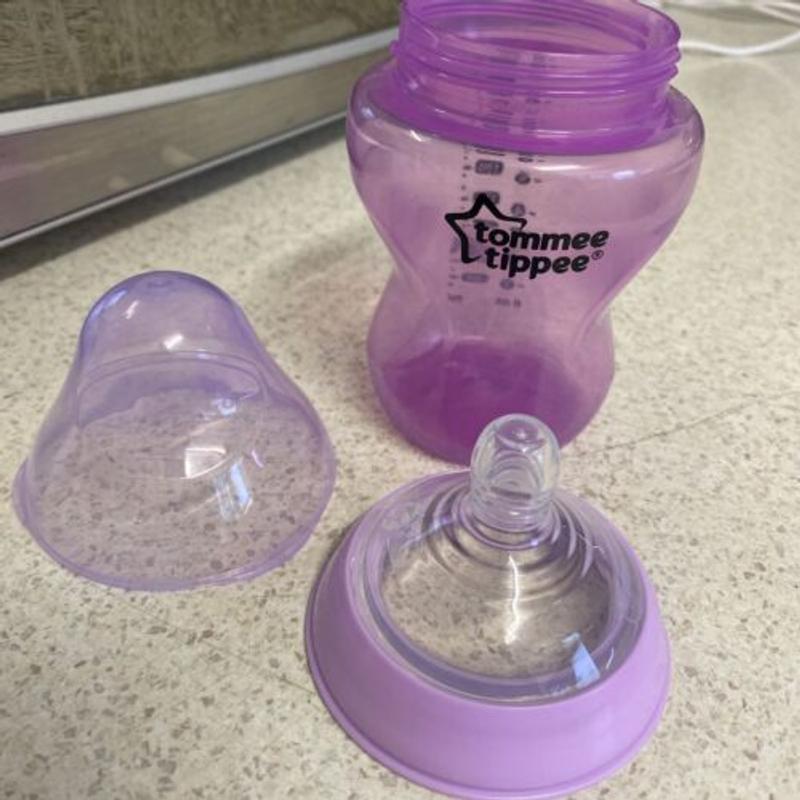 Tommee tippee bottle store coles