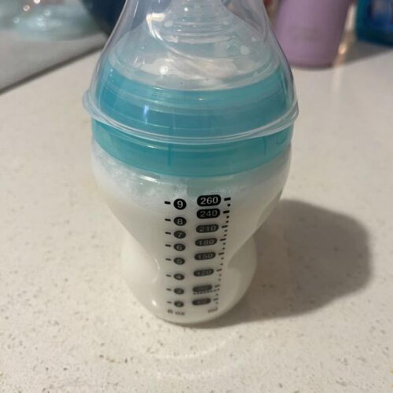 Tommee tippee bottle store coles