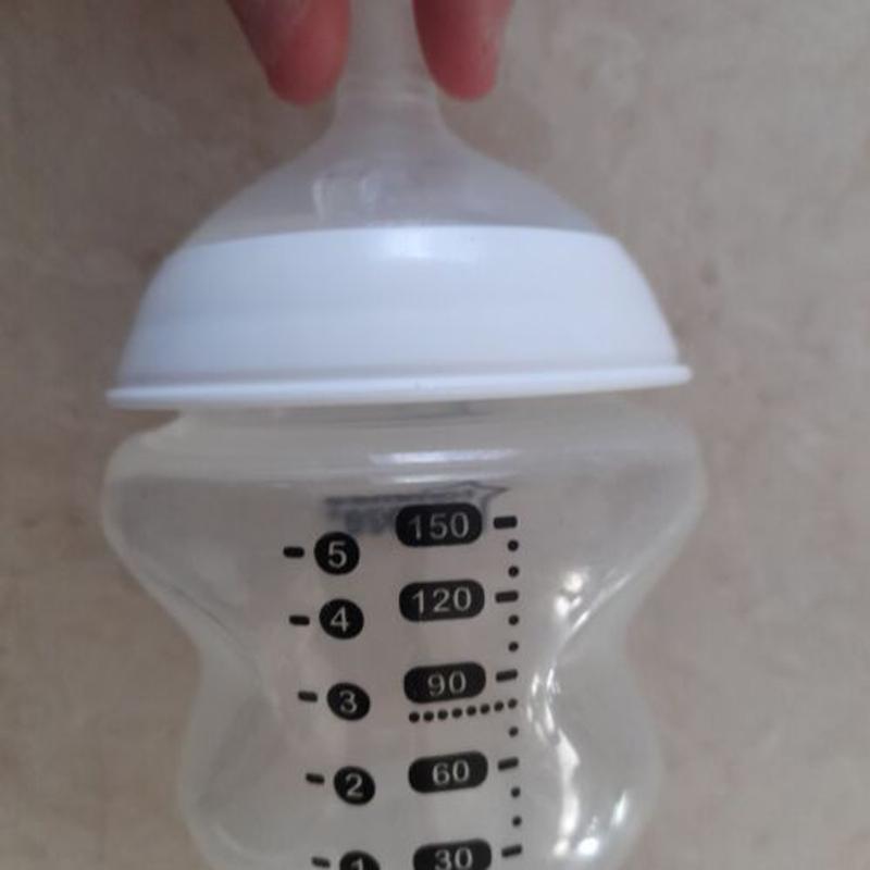 Coles best sale baby bottles