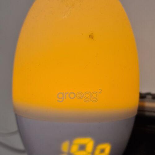 Mothercare store gro egg