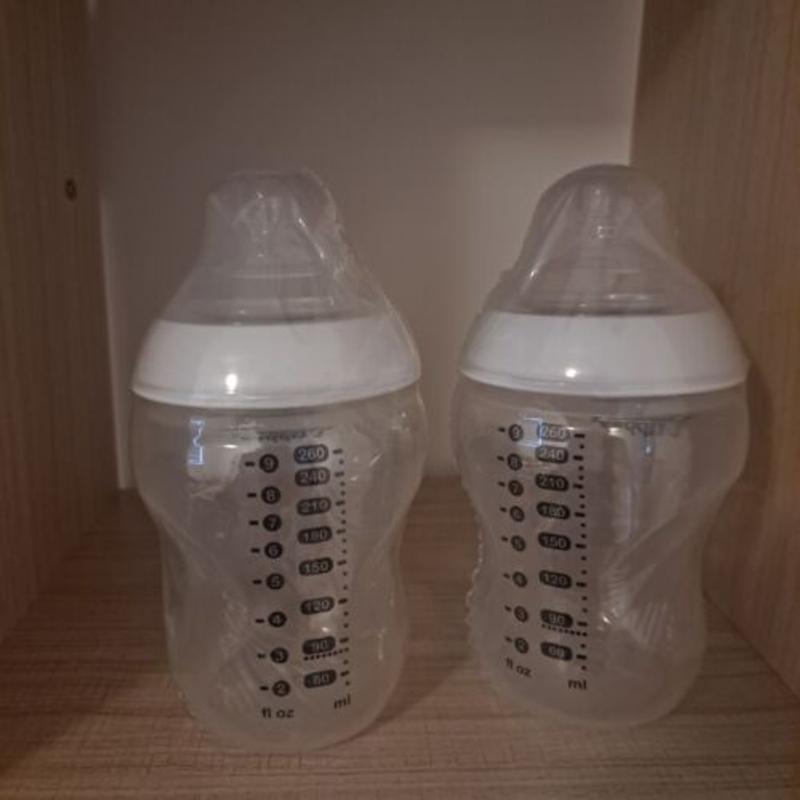 Tommee tippee bottle sales coles