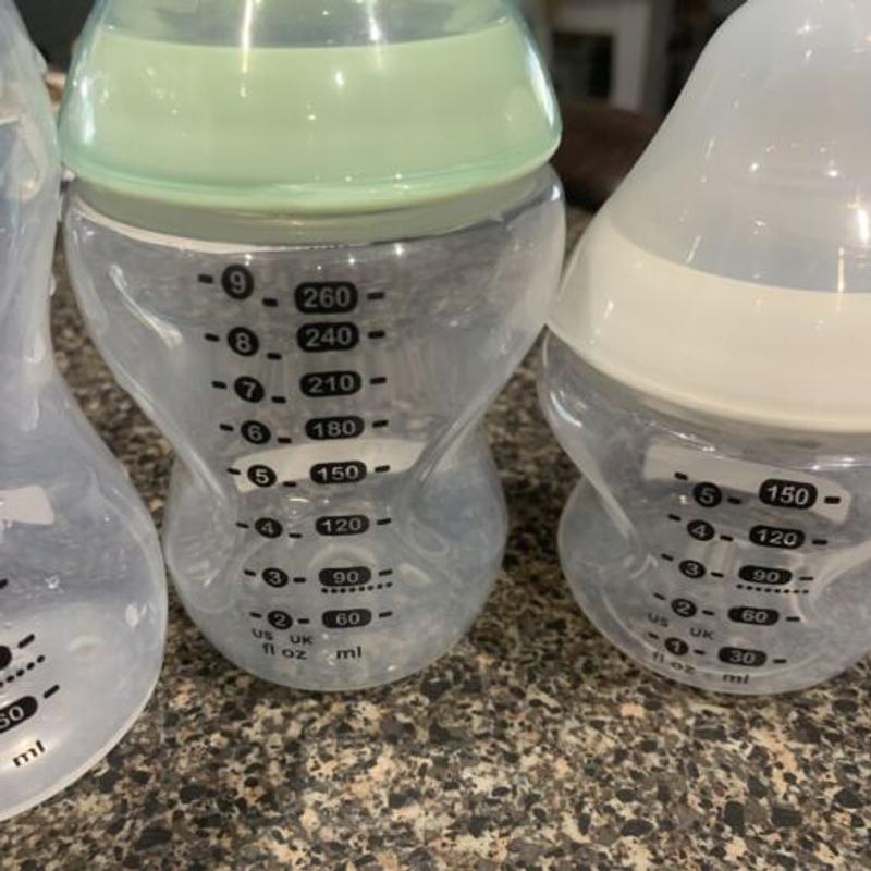 Baby bottles sale coles