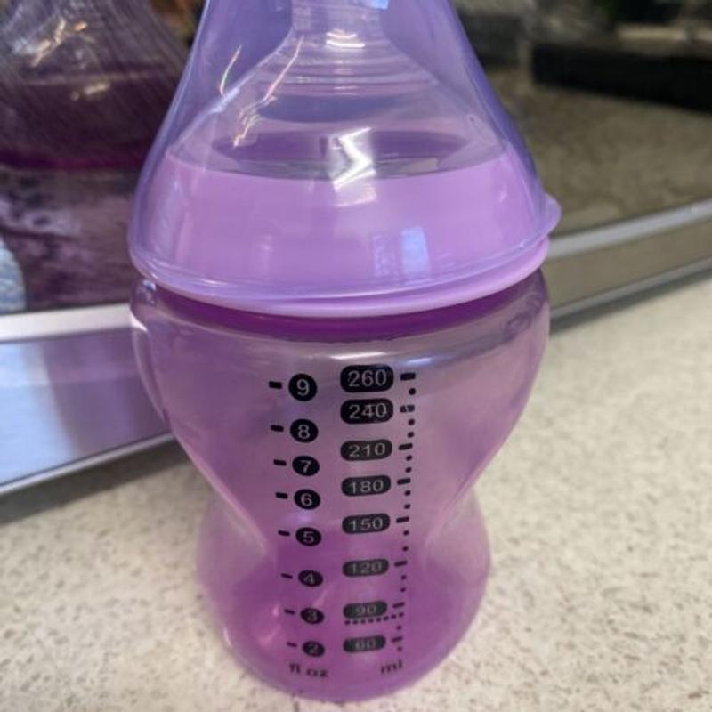 Tommee tippee sale bottles coles