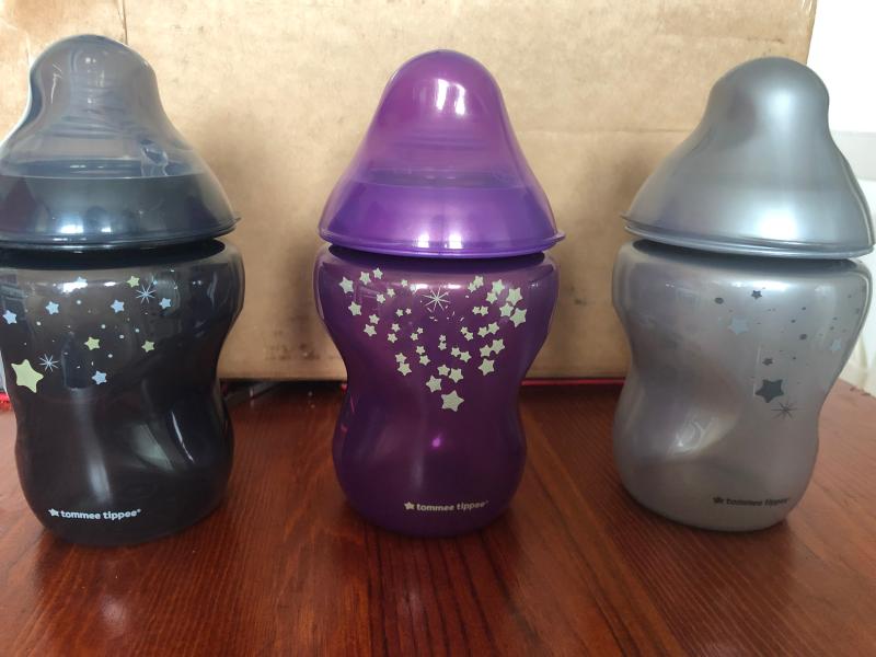 tommee tippee midnight skies bottles