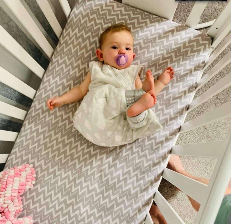 tommee tippee sleeping bag with feet