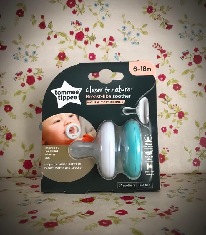 tommee tippee breast dummy