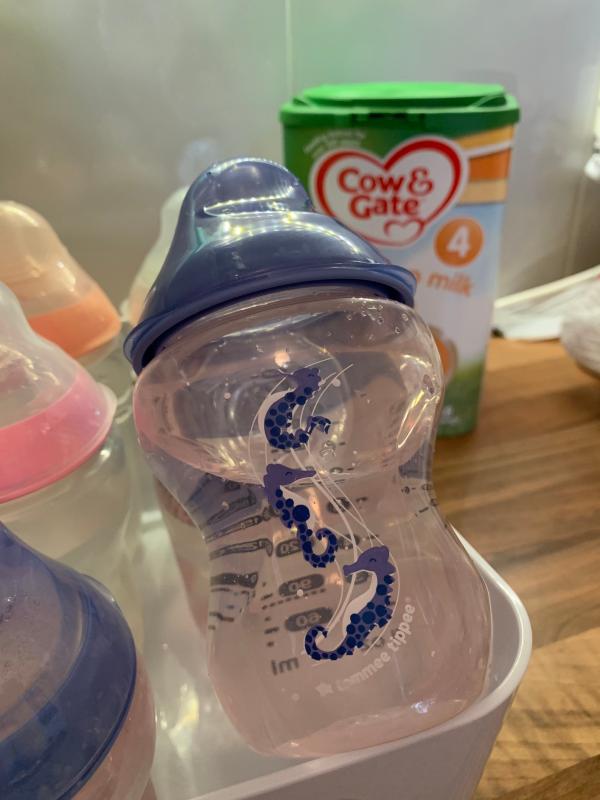 tommee tippee whale bottles