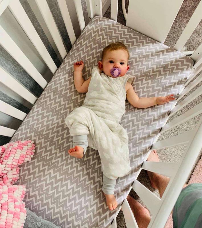 sleeping bag with feet 2.5 tog