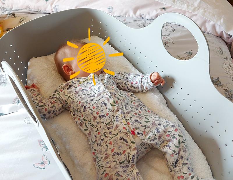 tommee tippee sleepee replacement mattress