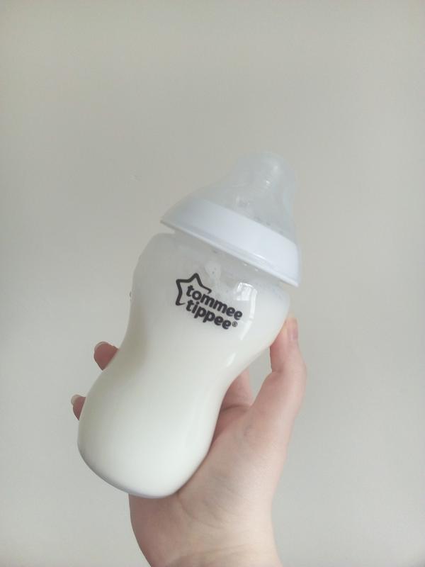 tommee tippee big bottles