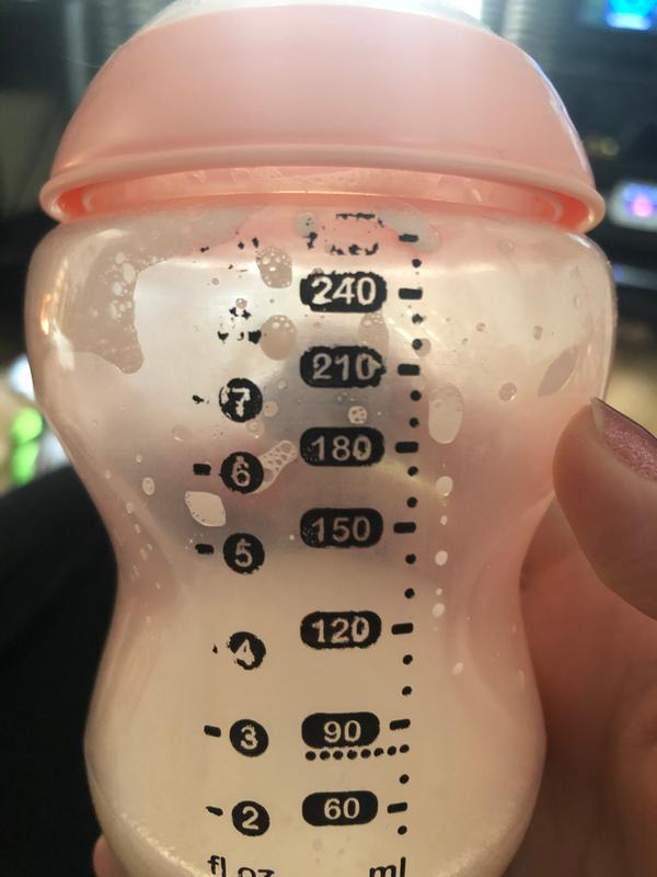 tommee tippee 11oz bottles
