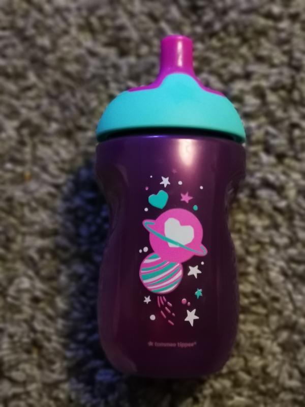 tommee tippee active sports bottle