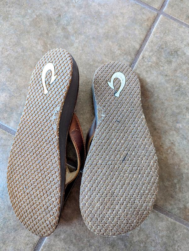 User uploaded product image