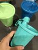 Includes one cap stopper