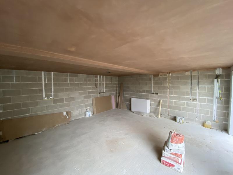 Bostik Concrete Sealer 5l