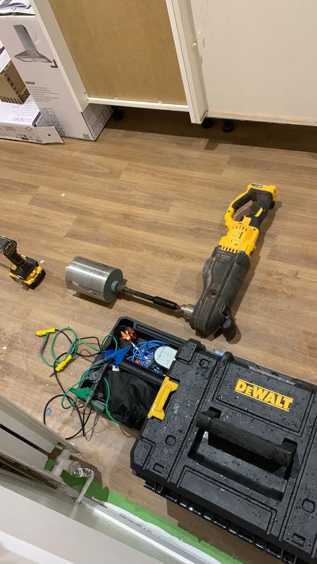 Dewalt 4ah battery toolstation discount