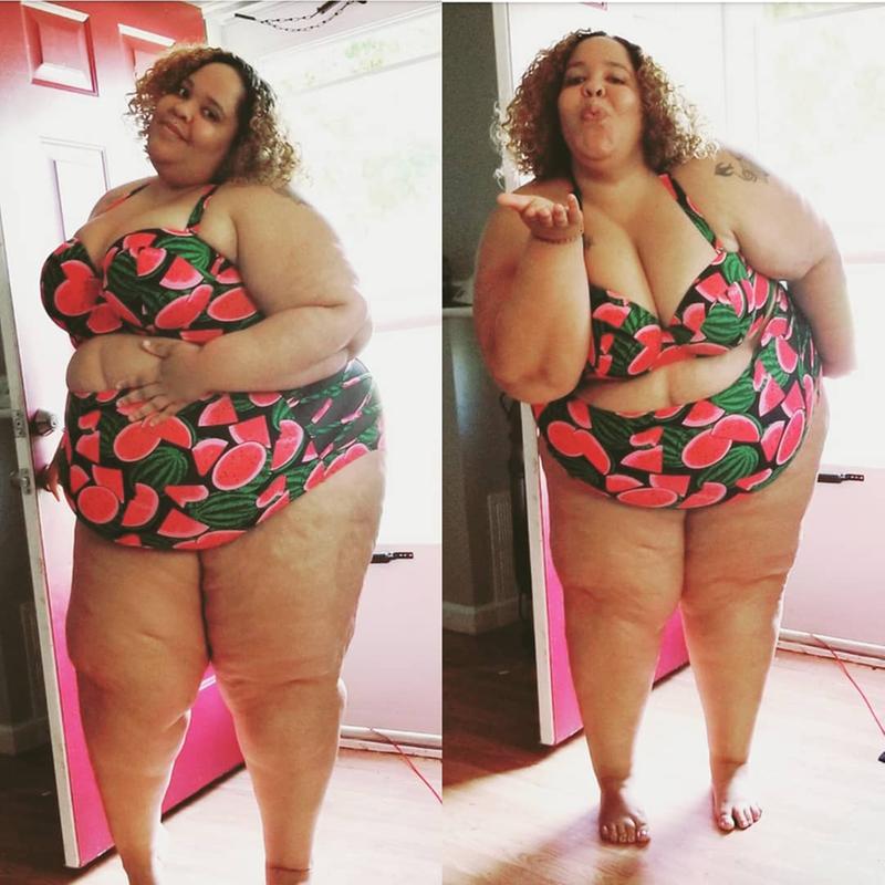 torrid swim