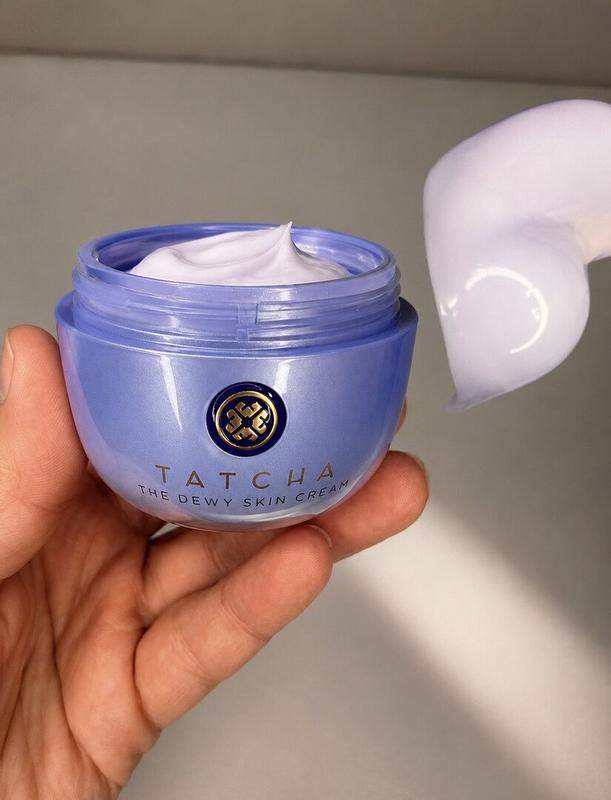 Tatcha The Dewy Skin Cream | MECCA