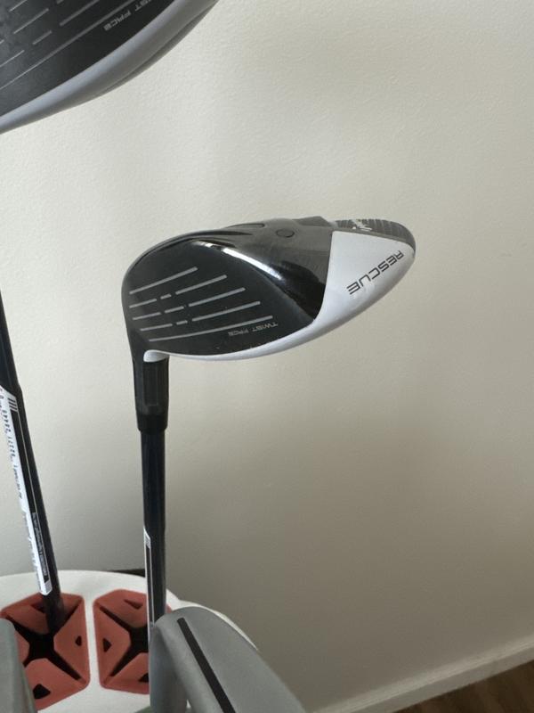 SIM2 Max Rescue | TaylorMade