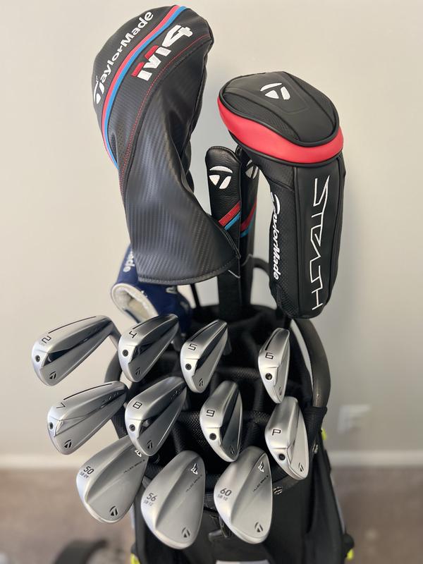 Stealth Fairway | TaylorMade Golf