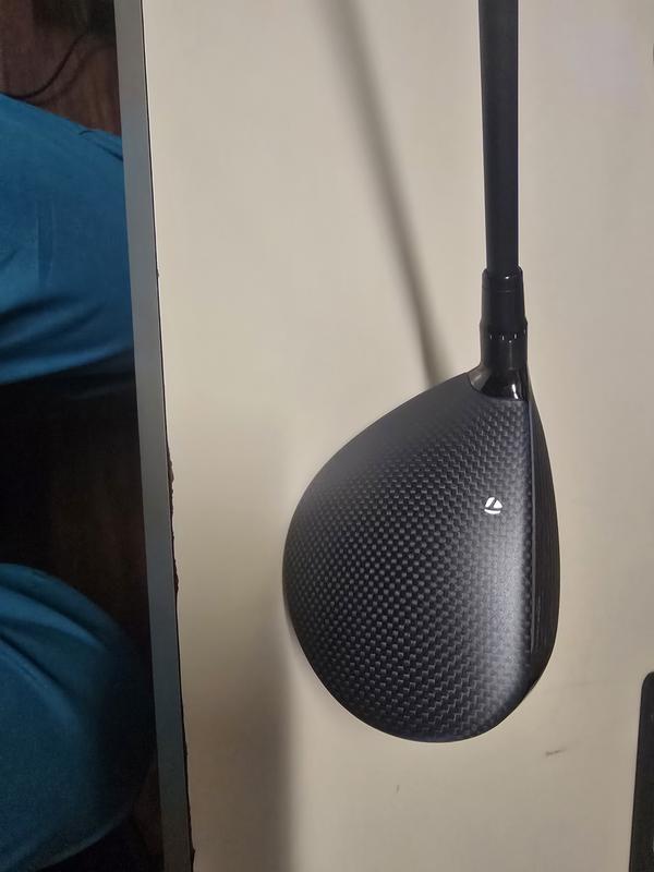 Qi35 Tour Fairway | TaylorMade