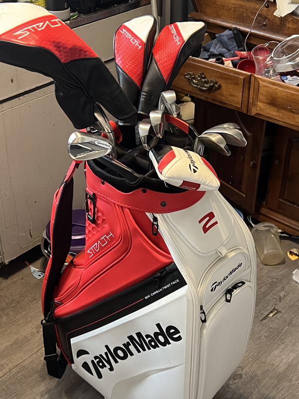 ◼︎Stealth 2枚セット Stealth 2 Combo Set | TaylorMade