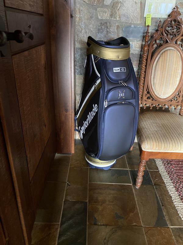Pro Championship Staff Bag | TaylorMade
