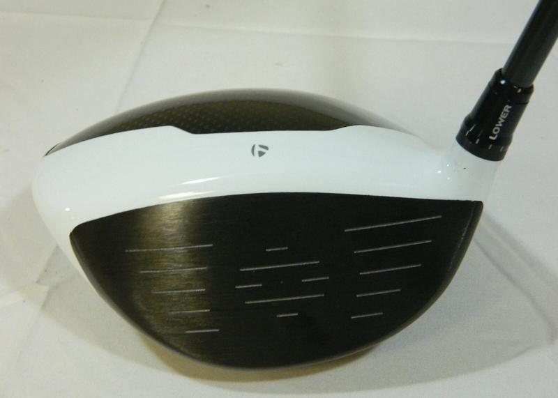 2017 M2 D-Type Driver | TaylorMade Golf | TaylorMade