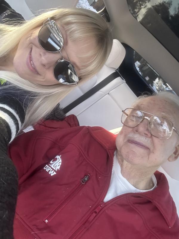 User uploaded product image