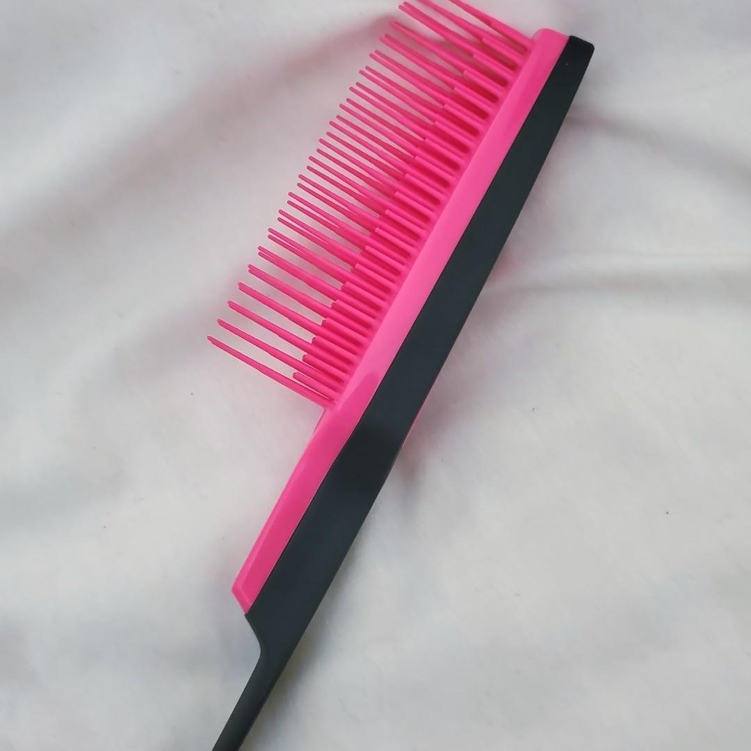 Buy Tangle Teezer Back Combing Hair Brush online | Boots Kuwait 