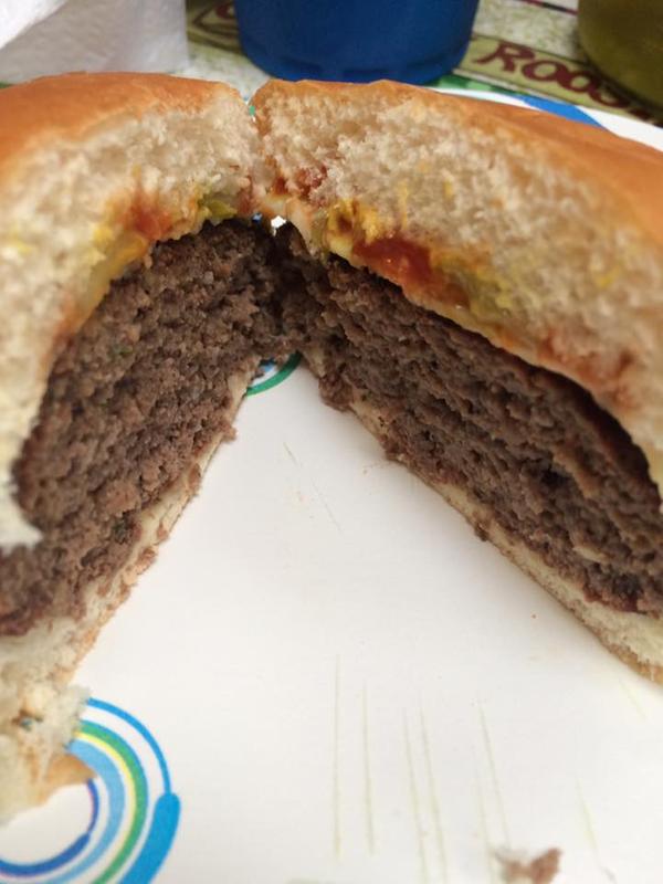 Simply Seasoned Burgers Tastefully Simple