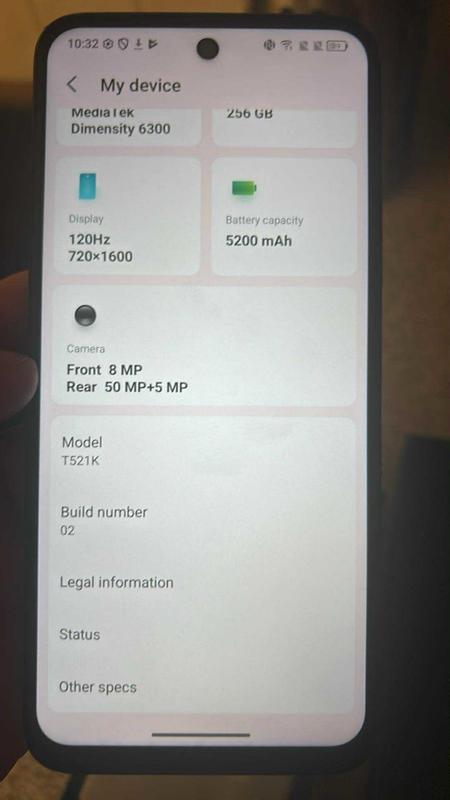 User generated review image 3