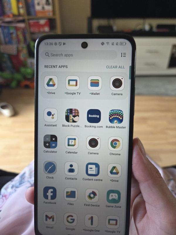 User generated review image 3